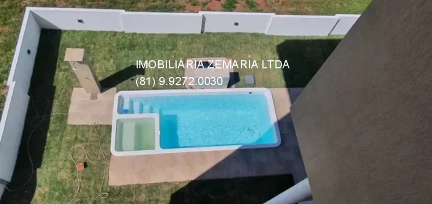 Foto 2 de Casa com 4 quartos à venda, 270m2 em Manassu, Jaboatao Dos Guararapes - PE