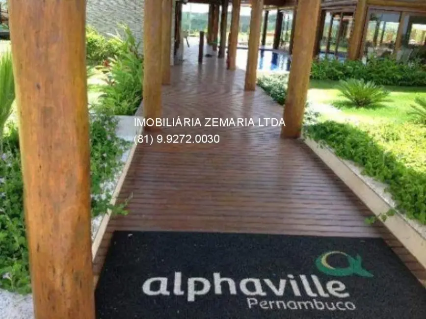 Casa com 5 quartos à venda, 370m2 em Curado, Jaboatao Dos Guararapes - PE - imagem 8 Foto 8 de Casa com 5 quartos à venda, 370m2 em Curado, Jaboatao Dos Guararapes - PE