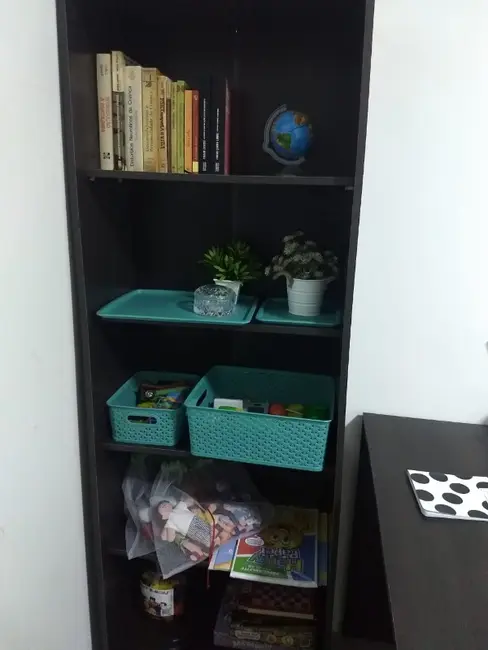 Foto 3 de Sala Comercial para alugar, 10m2 em Recife - PE