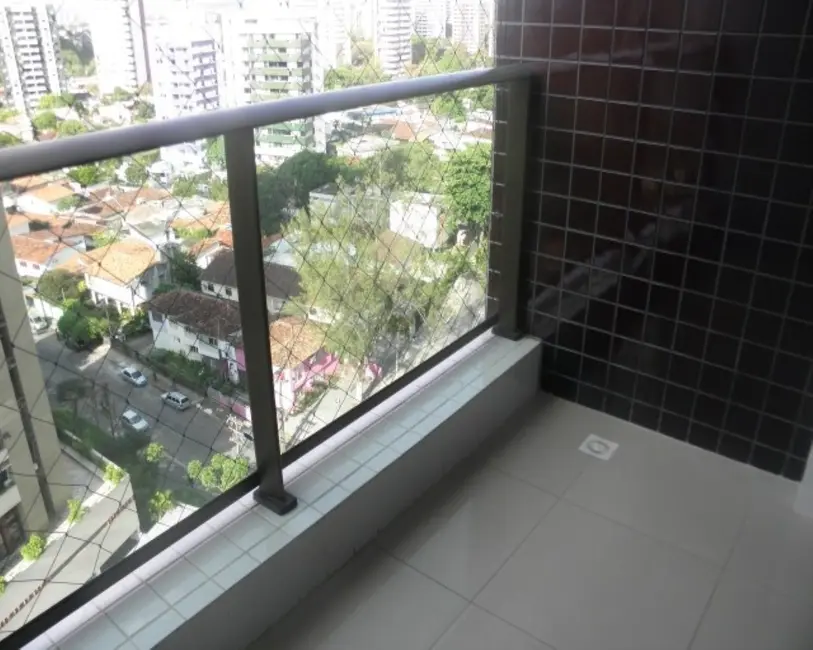 Foto 3 de Apartamento com 3 quartos à venda, 66m2 em Casa Amarela, Recife - PE