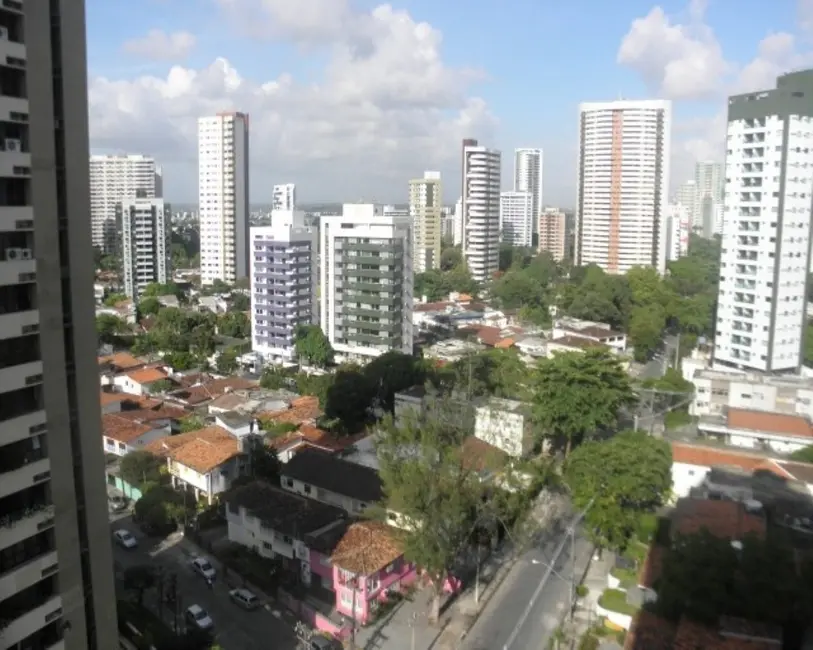 Foto 4 de Apartamento com 3 quartos à venda, 66m2 em Casa Amarela, Recife - PE