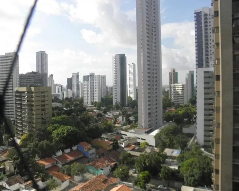 Foto 5 de Apartamento com 3 quartos à venda, 66m2 em Casa Amarela, Recife - PE