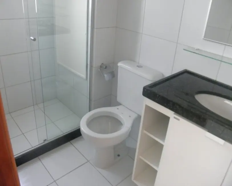 Foto 7 de Apartamento com 3 quartos à venda, 66m2 em Casa Amarela, Recife - PE
