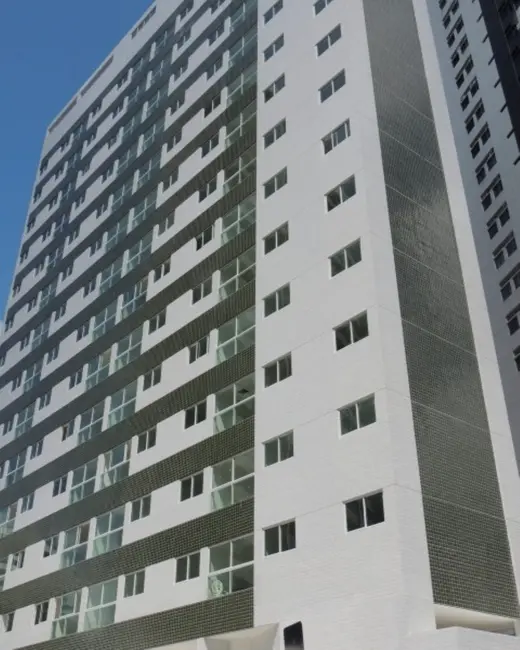 Foto 1 de Apartamento com 2 quartos à venda, 48m2 em Tamarineira, Recife - PE