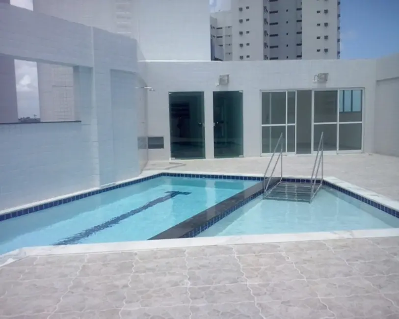 Apartamento com 2 quartos à venda, 48m2 em Tamarineira, Recife - PE - imagem 5 Foto 5 de Apartamento com 2 quartos à venda, 48m2 em Tamarineira, Recife - PE