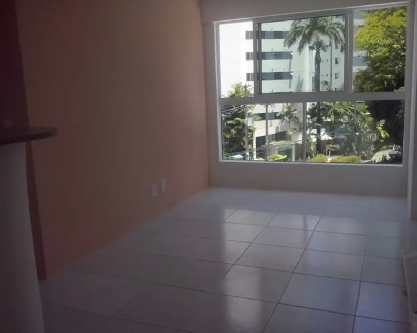 Foto 2 de Apartamento com 2 quartos à venda, 48m2 em Tamarineira, Recife - PE