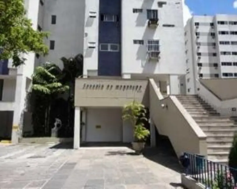 Apartamento com 2 quartos à venda, 67m2 em Torre, Recife - PE - imagem 2 Foto 2 de Apartamento com 2 quartos à venda, 67m2 em Torre, Recife - PE