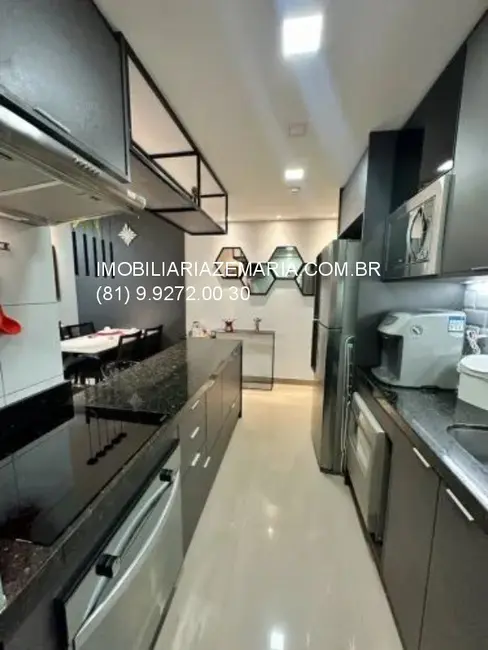 Foto 8 de Apartamento com 1 quarto à venda, 40m2 em Boa Viagem, Recife - PE