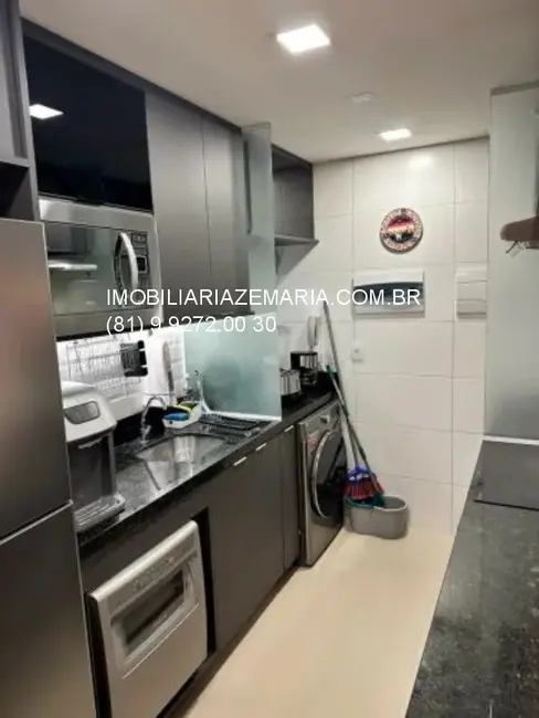 Foto 7 de Apartamento com 1 quarto à venda, 40m2 em Boa Viagem, Recife - PE