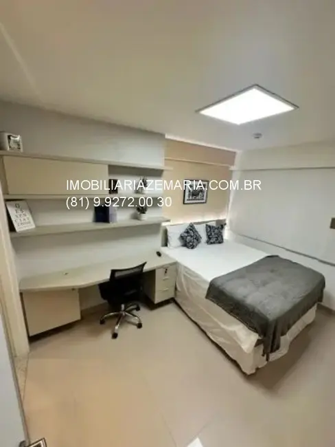 Foto 5 de Apartamento com 1 quarto à venda, 40m2 em Boa Viagem, Recife - PE