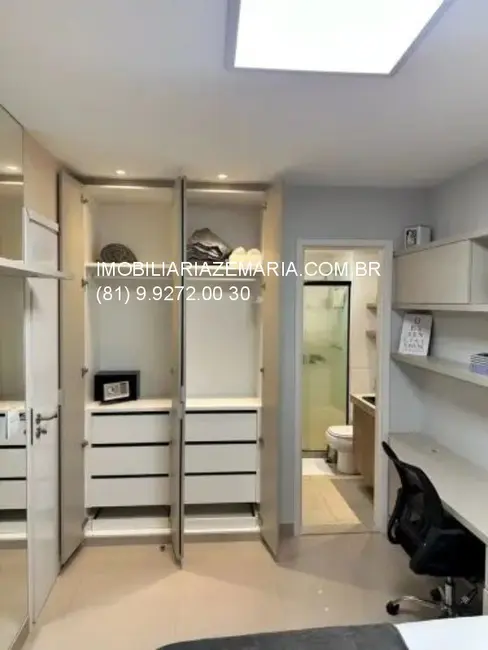 Foto 6 de Apartamento com 1 quarto à venda, 40m2 em Boa Viagem, Recife - PE