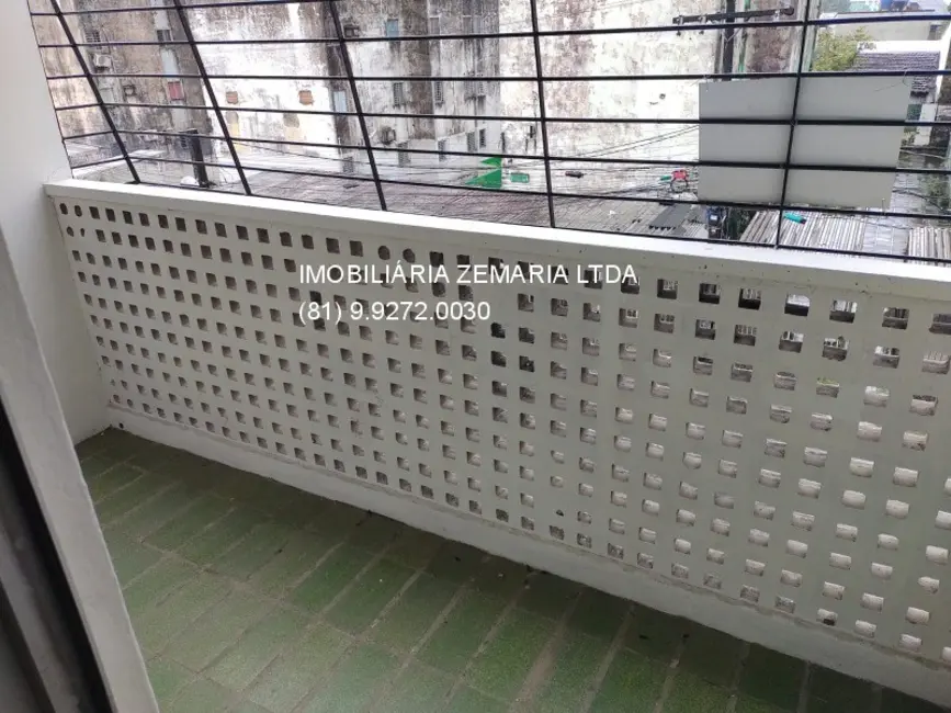 Foto 4 de Apartamento com 3 quartos à venda, 81m2 em Iputinga, Recife - PE