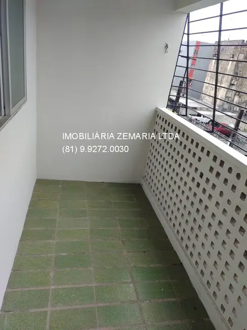 Foto 5 de Apartamento com 3 quartos à venda, 81m2 em Iputinga, Recife - PE