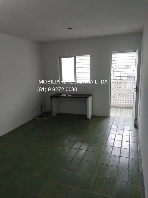 Foto 8 de Apartamento com 3 quartos à venda, 81m2 em Iputinga, Recife - PE