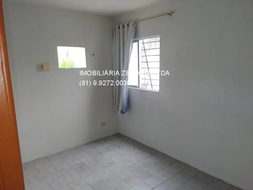Foto 9 de Apartamento com 3 quartos à venda, 81m2 em Iputinga, Recife - PE