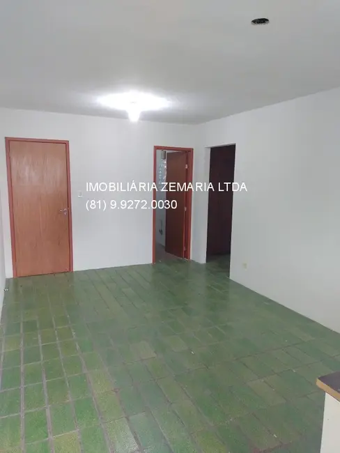 Foto 7 de Apartamento com 3 quartos à venda, 81m2 em Iputinga, Recife - PE