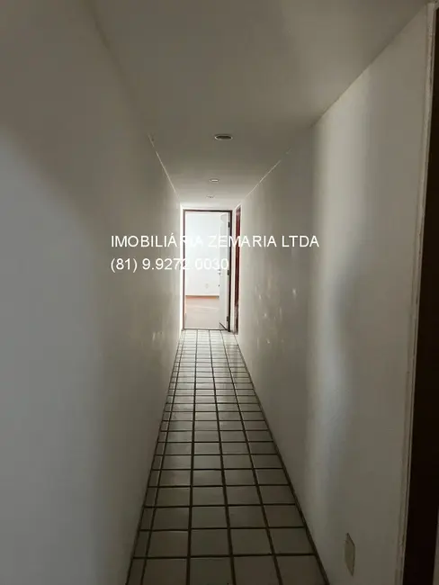 Apartamento com 4 quartos à venda, 287m2 em Casa Forte, Recife - PE - imagem 8 Foto 8 de Apartamento com 4 quartos à venda, 287m2 em Casa Forte, Recife - PE