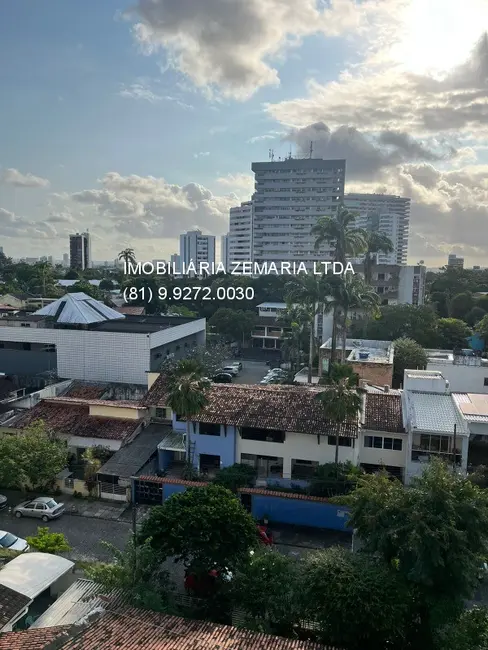 Apartamento com 4 quartos à venda, 287m2 em Casa Forte, Recife - PE - imagem 4 Foto 4 de Apartamento com 4 quartos à venda, 287m2 em Casa Forte, Recife - PE