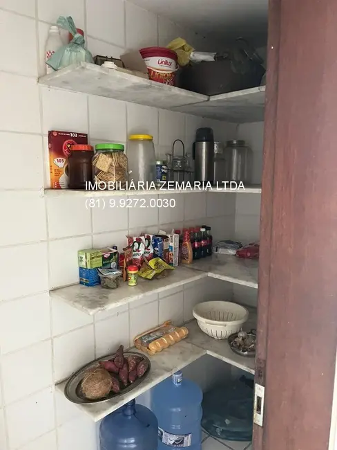 Apartamento com 4 quartos à venda, 287m2 em Casa Forte, Recife - PE - imagem 6 Foto 6 de Apartamento com 4 quartos à venda, 287m2 em Casa Forte, Recife - PE