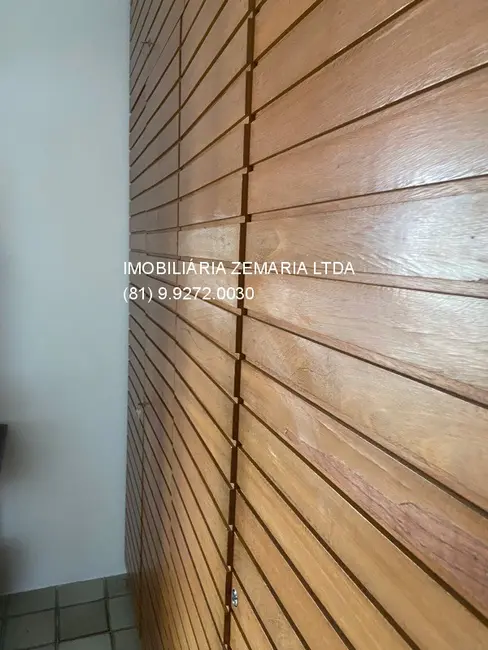 Foto 8 de Apartamento com 4 quartos à venda, 154m2 em Aflitos, Recife - PE