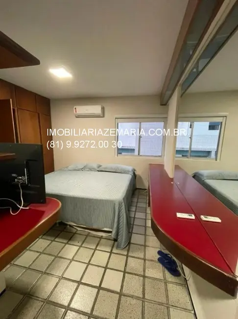 Foto 6 de Apartamento com 4 quartos à venda, 154m2 em Aflitos, Recife - PE