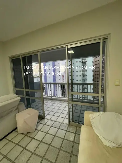 Foto 5 de Apartamento com 4 quartos à venda, 154m2 em Aflitos, Recife - PE