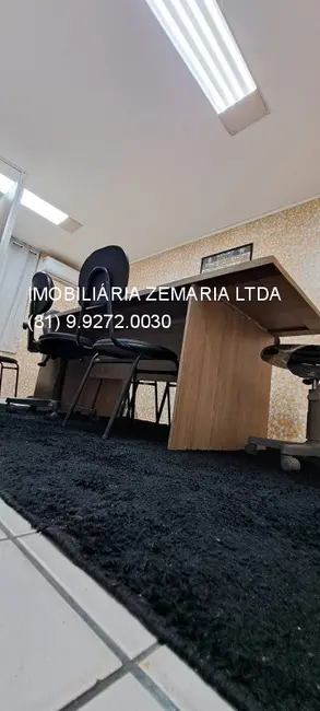 Foto 9 de Sala Comercial para alugar, 33m2 em Boa Vista, Recife - PE