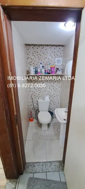 Foto 8 de Sala Comercial para alugar, 33m2 em Boa Vista, Recife - PE