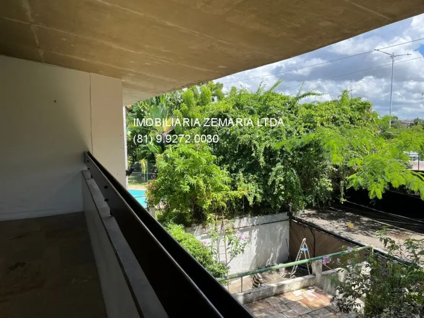 Foto 4 de Casa com 4 quartos à venda, 460m2 em Pina, Recife - PE