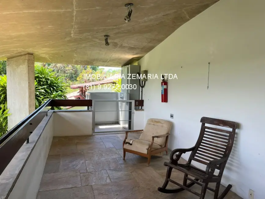 Foto 5 de Casa com 4 quartos à venda, 460m2 em Pina, Recife - PE