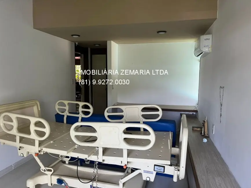 Foto 8 de Casa com 4 quartos à venda, 460m2 em Pina, Recife - PE