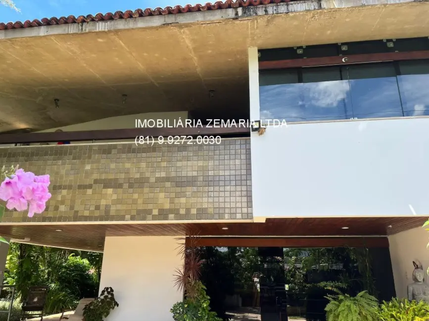 Foto 3 de Casa com 4 quartos à venda, 460m2 em Pina, Recife - PE