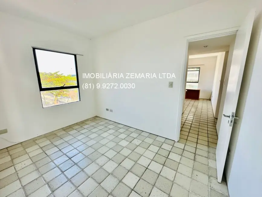 Apartamento com 1 quarto à venda, 38m2 em Pina, Recife - PE - imagem 8 Foto 8 de Apartamento com 1 quarto à venda, 38m2 em Pina, Recife - PE