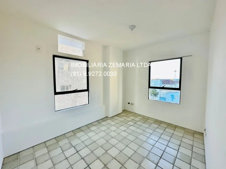 Apartamento com 1 quarto à venda, 38m2 em Pina, Recife - PE - imagem 7 Foto 7 de Apartamento com 1 quarto à venda, 38m2 em Pina, Recife - PE