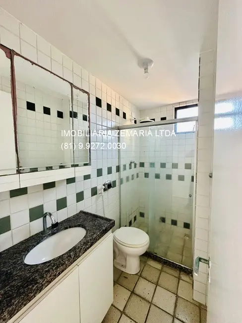 Apartamento com 1 quarto à venda, 38m2 em Pina, Recife - PE - imagem 9 Foto 9 de Apartamento com 1 quarto à venda, 38m2 em Pina, Recife - PE