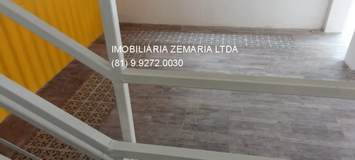 Foto 9 de Armazém / Galpão à venda, 432m2 em Várzea, Recife - PE