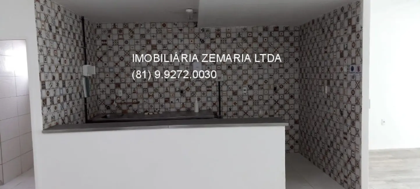 Foto 7 de Armazém / Galpão à venda, 432m2 em Várzea, Recife - PE