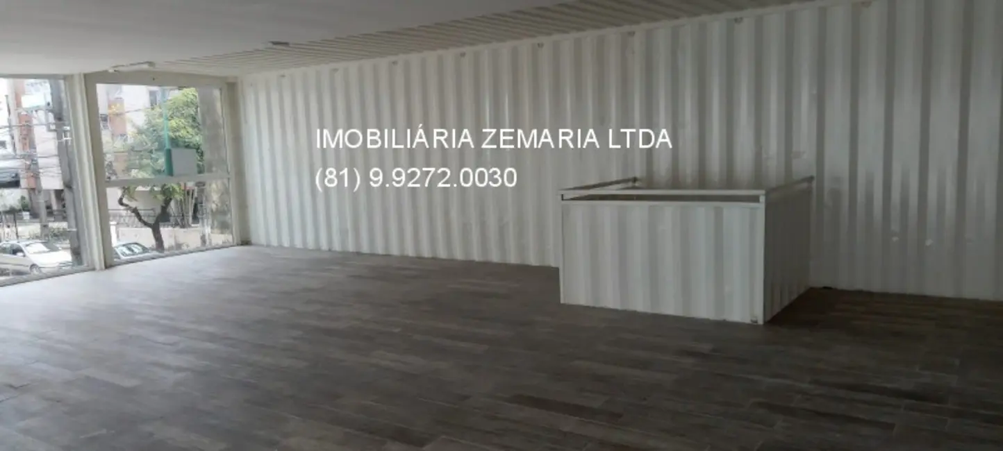 Foto 6 de Armazém / Galpão à venda, 432m2 em Várzea, Recife - PE