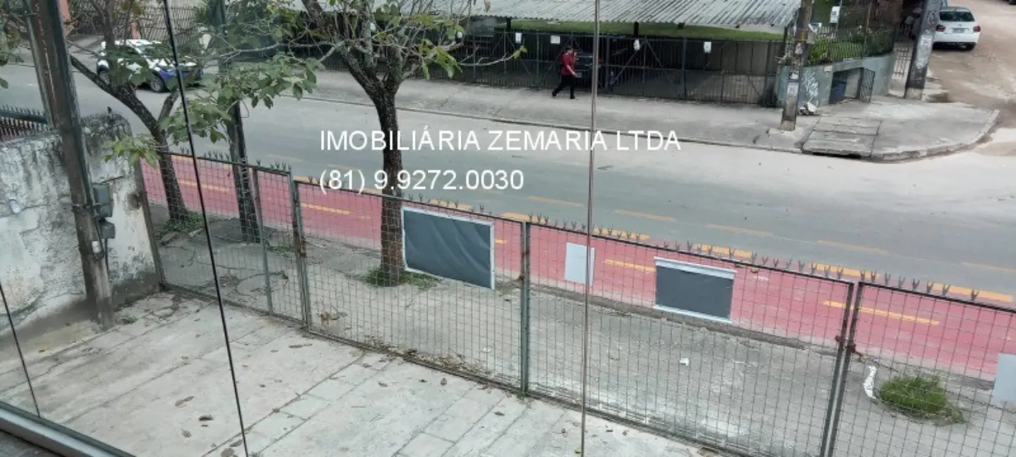 Foto 3 de Armazém / Galpão à venda, 432m2 em Várzea, Recife - PE