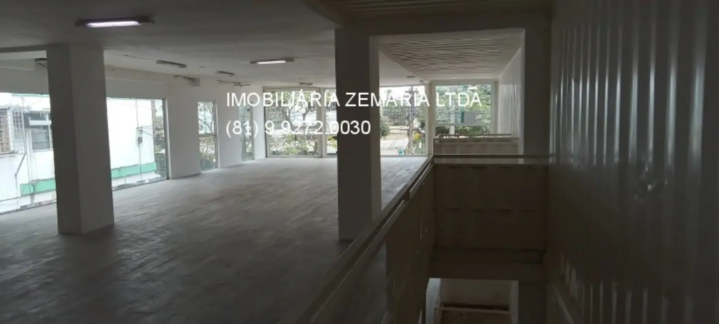 Foto 8 de Armazém / Galpão à venda, 432m2 em Várzea, Recife - PE