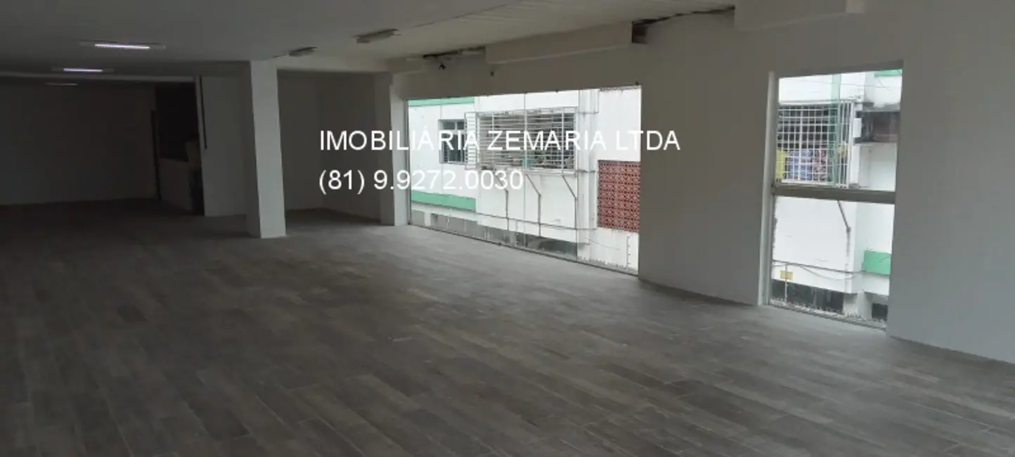 Foto 5 de Armazém / Galpão à venda, 432m2 em Várzea, Recife - PE