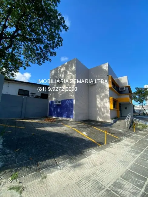 Foto 8 de Sala Comercial com 8 quartos à venda e para alugar, 350m2 em Prado, Recife - PE