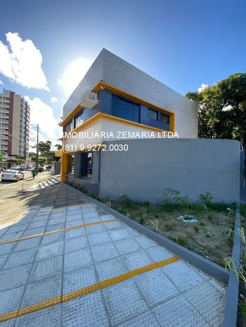 Foto 9 de Sala Comercial com 8 quartos à venda e para alugar, 350m2 em Prado, Recife - PE