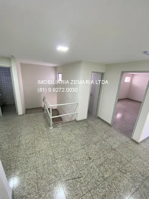 Foto 4 de Sala Comercial com 8 quartos à venda e para alugar, 350m2 em Prado, Recife - PE