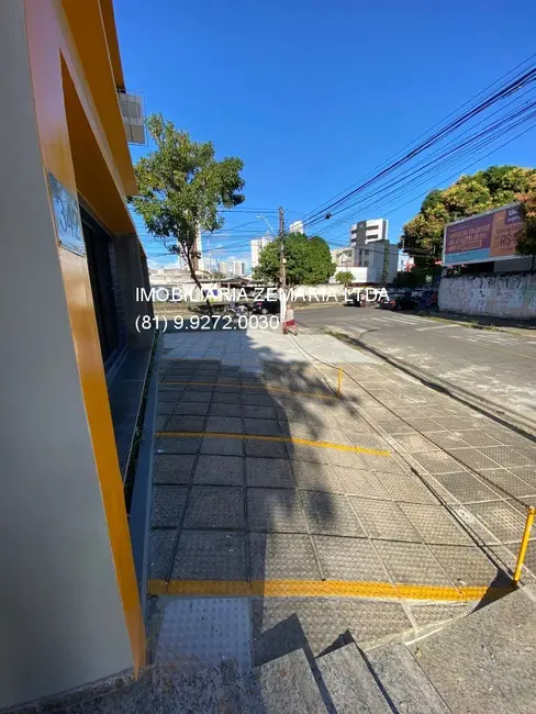 Foto 3 de Sala Comercial com 8 quartos à venda e para alugar, 350m2 em Prado, Recife - PE