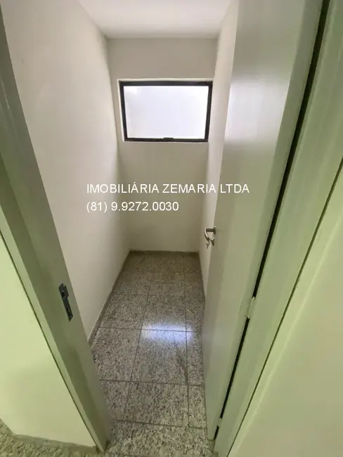 Foto 5 de Sala Comercial com 8 quartos à venda e para alugar, 350m2 em Prado, Recife - PE