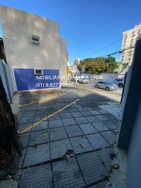 Foto 6 de Sala Comercial com 8 quartos à venda e para alugar, 350m2 em Prado, Recife - PE
