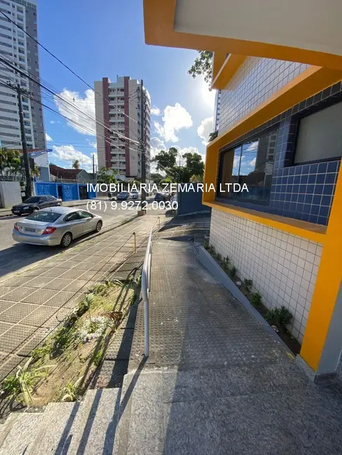 Foto 2 de Sala Comercial com 8 quartos à venda e para alugar, 350m2 em Prado, Recife - PE