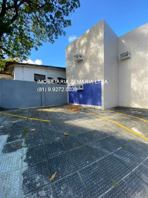 Foto 7 de Sala Comercial com 8 quartos à venda e para alugar, 350m2 em Prado, Recife - PE