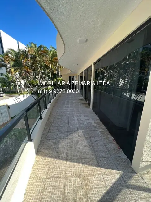 Foto 3 de Casa com 4 quartos à venda, 350m2 em Poço, Recife - PE